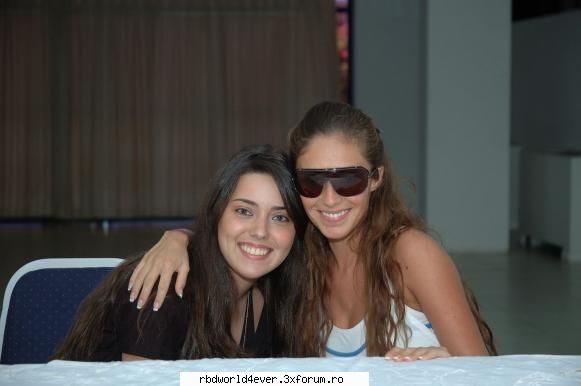 *~Poze*~ - anahi_princessa - Anahi
