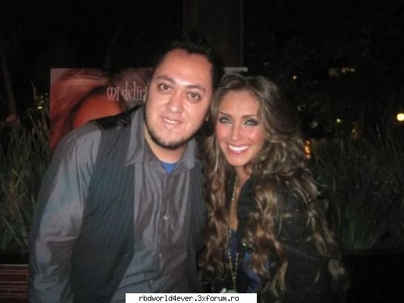 *~Poze*~ - anahi_princessa - Anahi