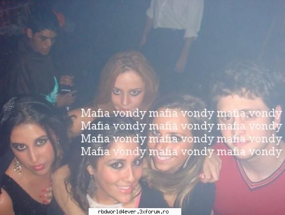 ~Poze~ - anahi_princessa - Christopher