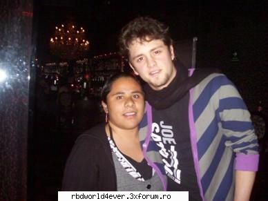 ~Poze~ - anahi_princessa - Christopher