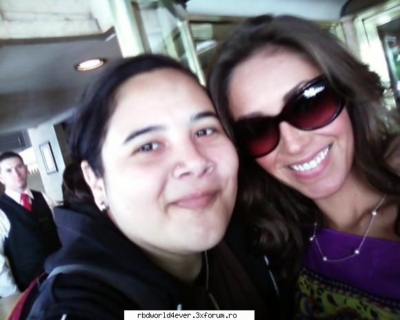 *~Poze*~ - anahi_princessa - Anahi