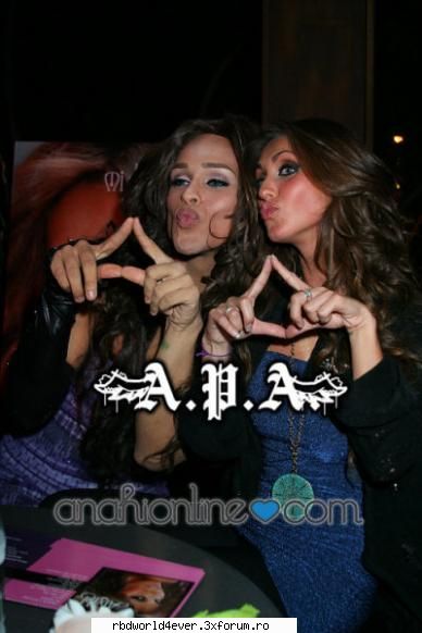 *~Poze*~ - anahi_princessa - Anahi
