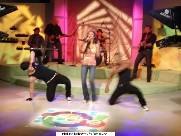 *~Poze*~ - anahi_princessa - Anahi