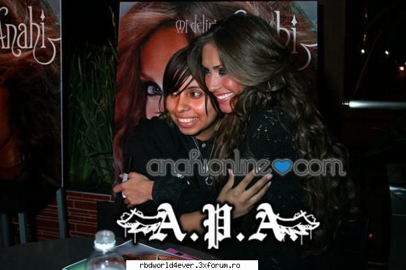 *~Poze*~ - anahi_princessa - Anahi