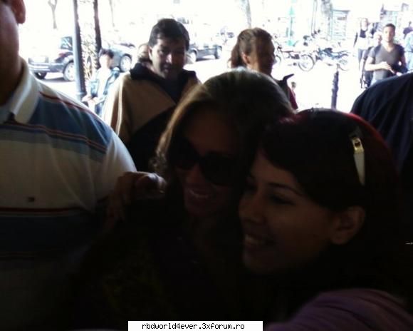 *~Poze*~ - anahi_princessa - Anahi