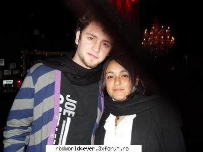 ~Poze~ - anahi_princessa - Christopher