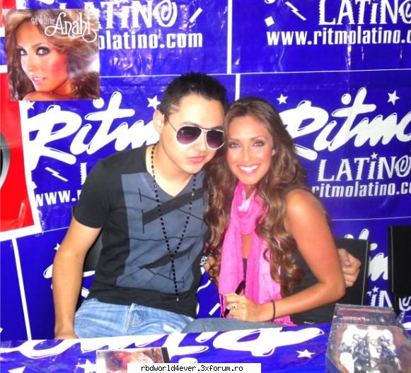 *~Poze*~ - anahi_princessa - Anahi