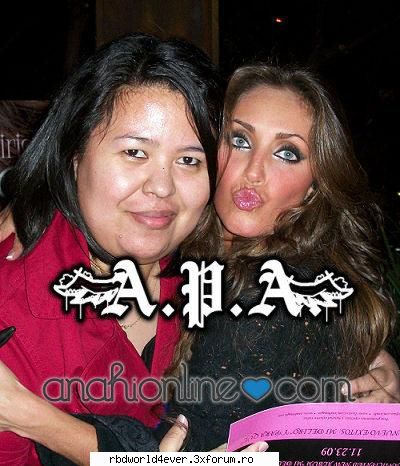 *~Poze*~ - anahi_princessa - Anahi