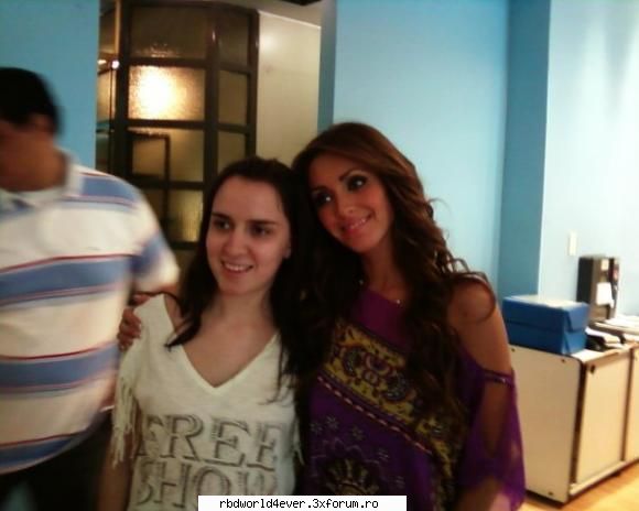 *~Poze*~ - anahi_princessa - Anahi
