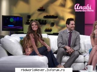 *~Poze*~ - anahi_princessa - Anahi