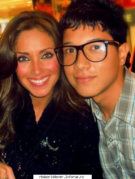 *~Poze*~ - anahi_princessa - Anahi