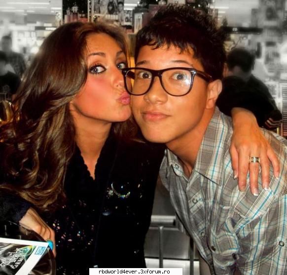 *~Poze*~ - anahi_princessa - Anahi