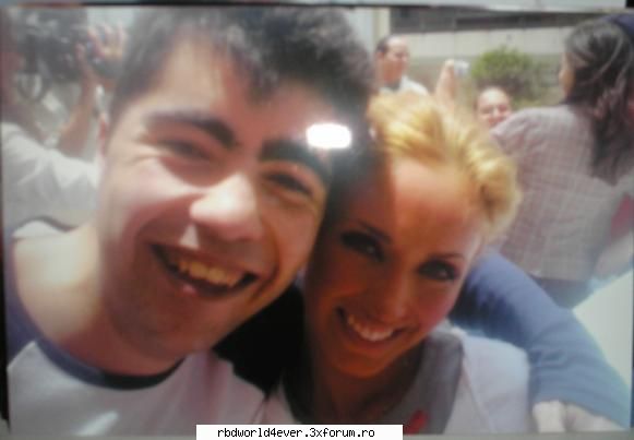 *~Poze*~ - anahi_princessa - Anahi