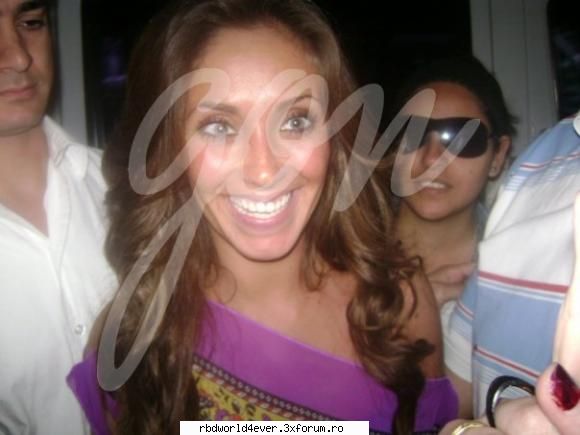 *~Poze*~ - anahi_princessa - Anahi