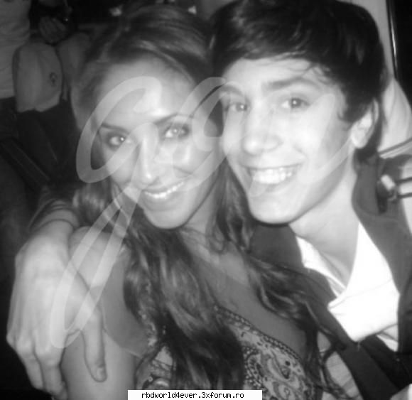 *~Poze*~ - anahi_princessa - Anahi