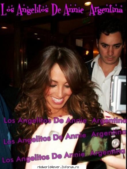 *~Poze*~ - anahi_princessa - Anahi