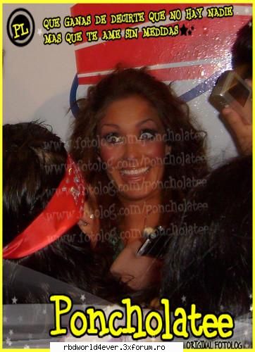 *~Poze*~ - anahi_princessa - Anahi