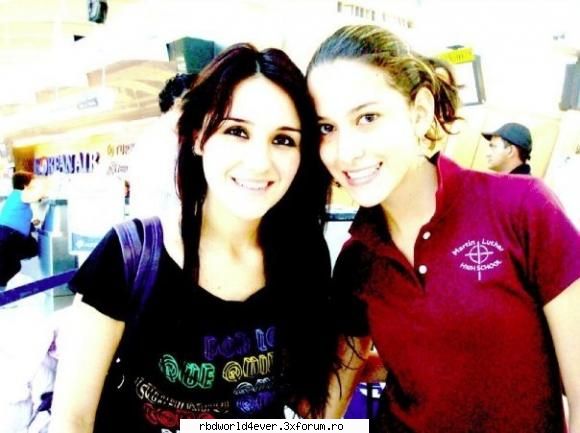 *~Poze*~ - anahi_princessa - Dulce Maria