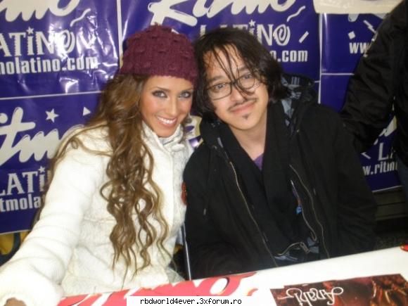 *~Poze*~ - anahi_princessa - Anahi