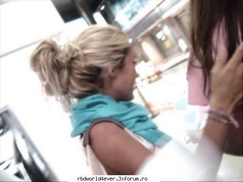 *~Poze*~ - anahi_princessa - Anahi