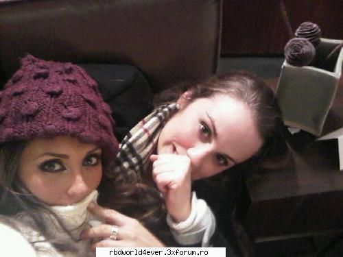 *~Poze*~ - anahi_princessa - Anahi