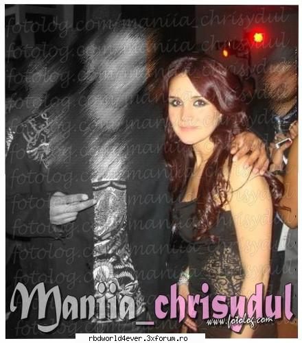 *~Poze*~ - anahi_princessa - Dulce Maria
