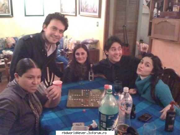 *~Poze*~ - anahi_princessa - Dulce Maria