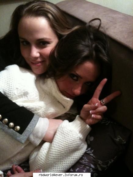 *~Poze*~ - anahi_princessa - Anahi
