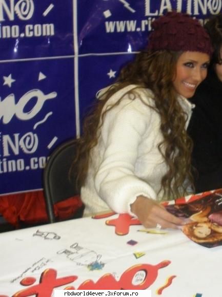 *~Poze*~ - anahi_princessa - Anahi