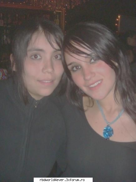*~Poze*~ - anahi_princessa - Dulce Maria