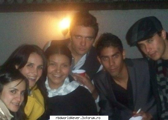 *~Poze*~ - anahi_princessa - Dulce Maria