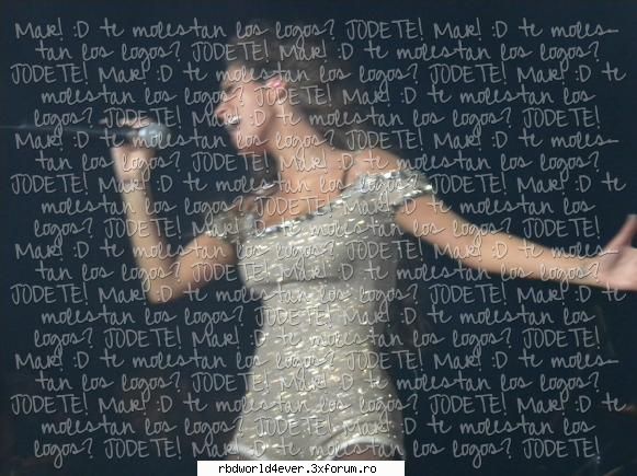 *~Poze*~ - anahi_princessa - Anahi