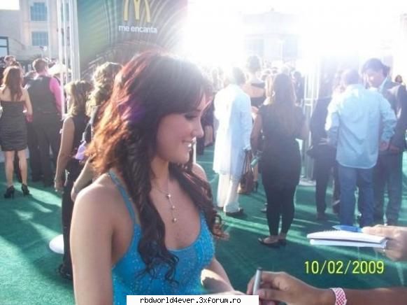 *~Poze*~ - anahi_princessa - Dulce Maria