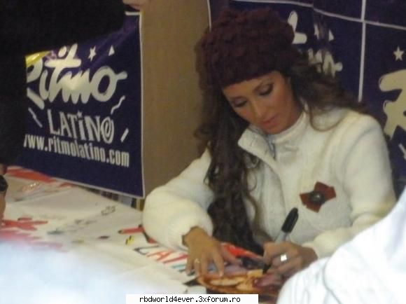 *~Poze*~ - anahi_princessa - Anahi