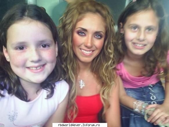 *~Poze*~ - anahi_princessa - Anahi