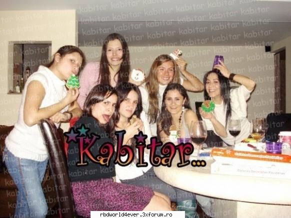 *~Poze*~ - anahi_princessa - Dulce Maria