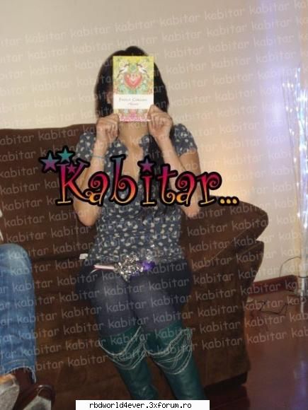 *~Poze*~ - anahi_princessa - Dulce Maria