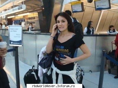 *~Poze*~ - anahi_princessa - Dulce Maria