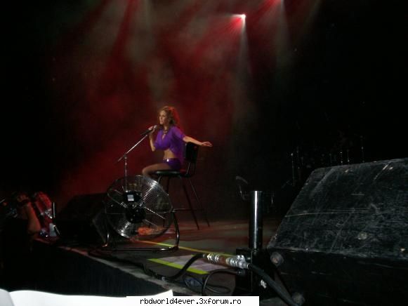 *~Poze*~ - anahi_princessa - Anahi