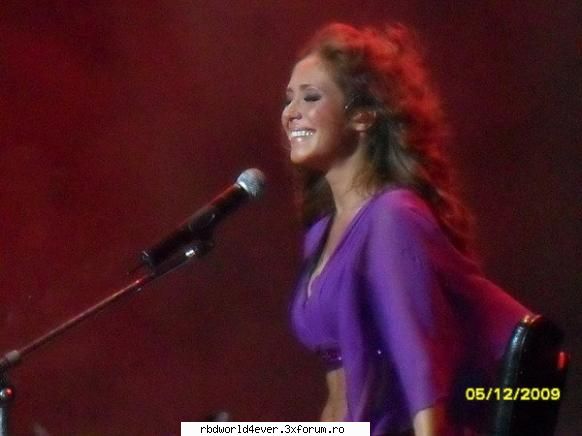 *~Poze*~ - anahi_princessa - Anahi