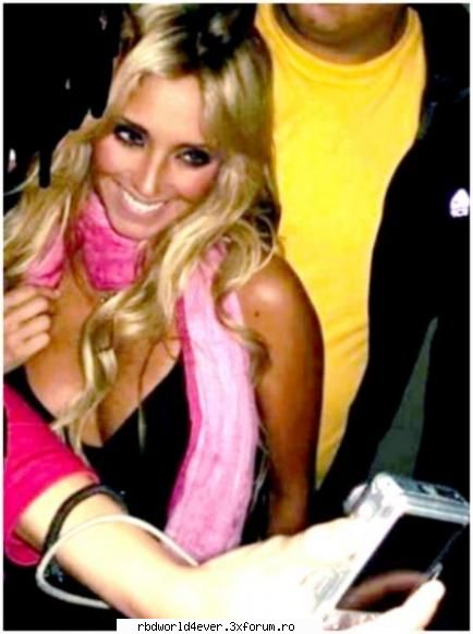 *~Poze*~ - anahi_princessa - Anahi