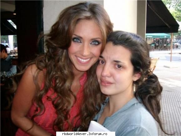 *~Poze*~ - anahi_princessa - Anahi