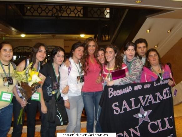 *~Poze*~ - anahi_princessa - Anahi