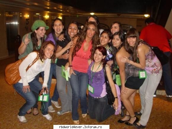 *~Poze*~ - anahi_princessa - Anahi