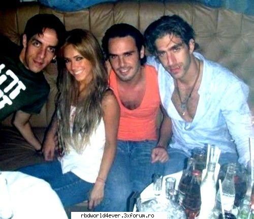 *~Poze*~ - anahi_princessa - Anahi