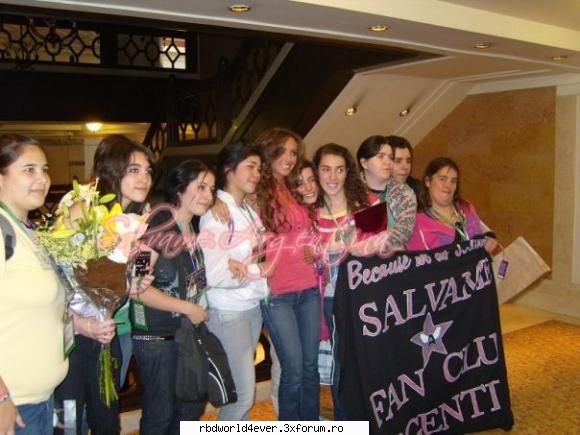 *~Poze*~ - anahi_princessa - Anahi