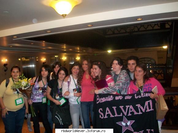 *~Poze*~ - anahi_princessa - Anahi