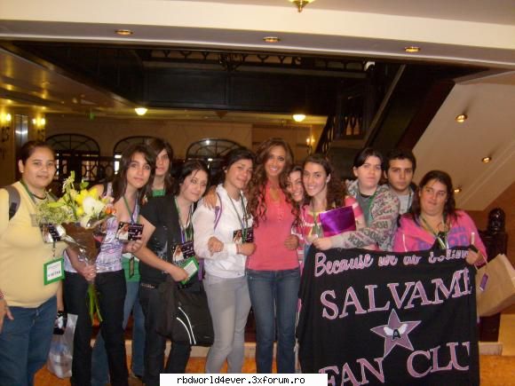 *~Poze*~ - anahi_princessa - Anahi