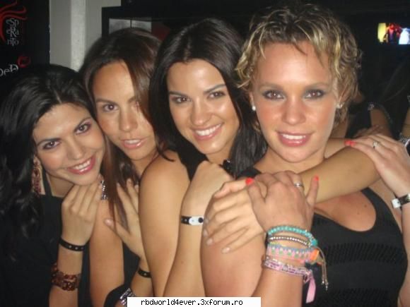 Poze - anahi_princessa - Maite
