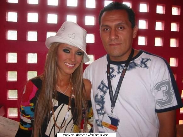 *~Poze*~ - anahi_princessa - Anahi